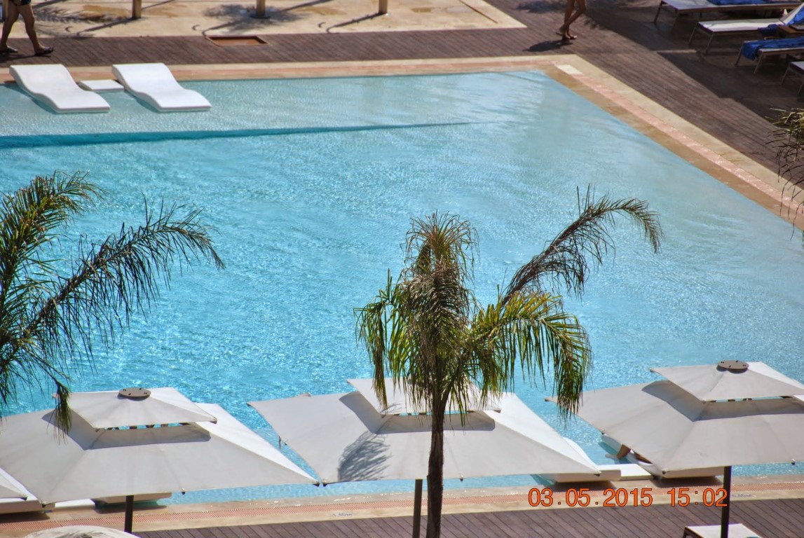 imagini hotel REGNUM CARYA BELEK